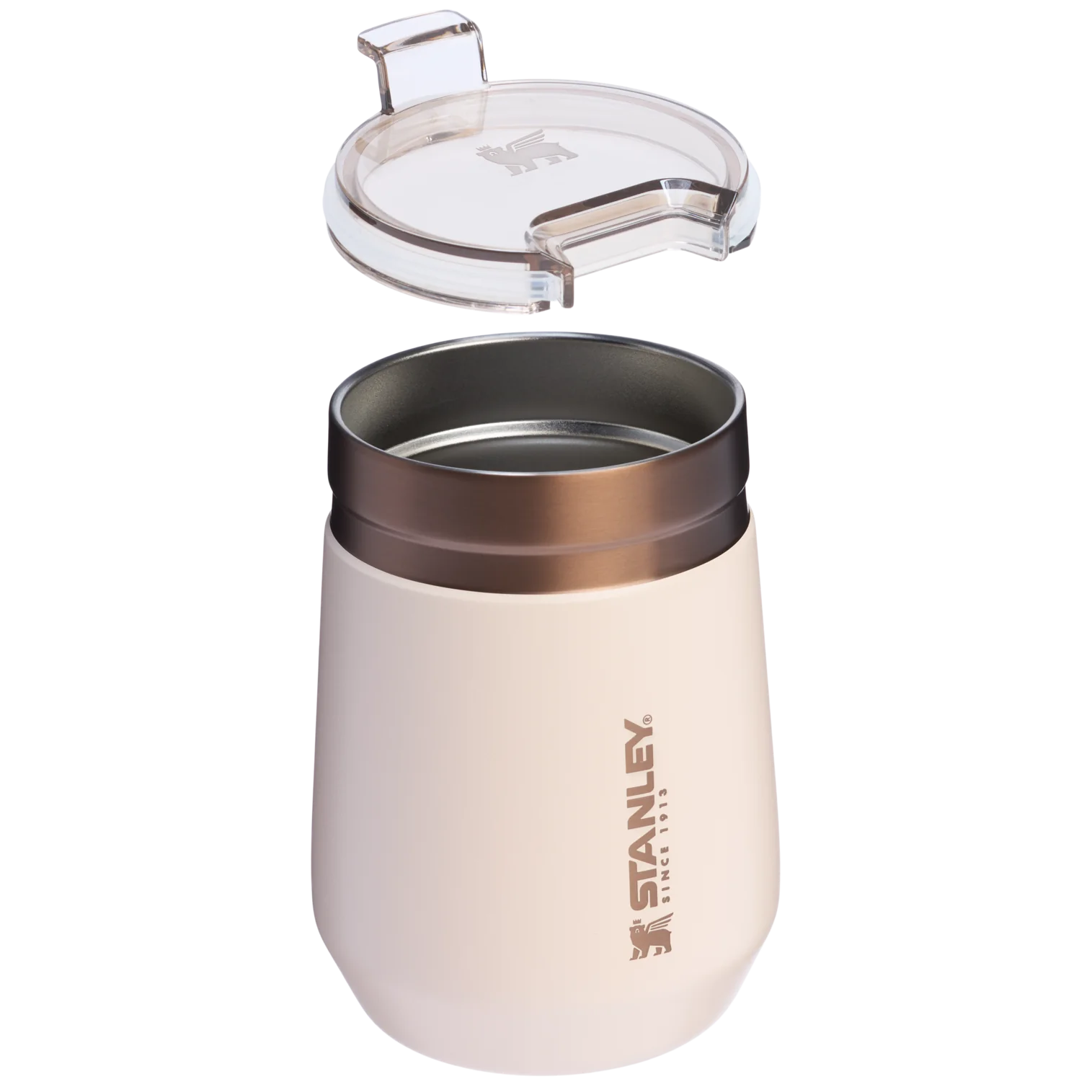 The Holiday All Day Wine Set | 34 OZ & 10 OZ