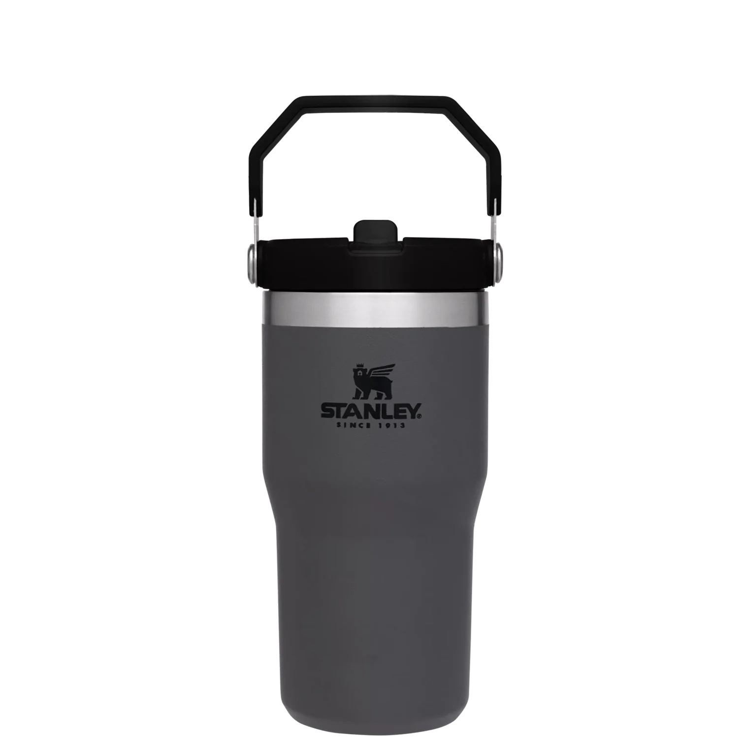 The IceFlow™ Flip Straw Tumbler | 20 OZ