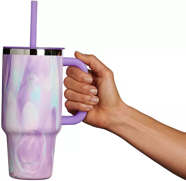 Hydro Flask 32 oz. All Around Travel Tumbler - Jelly Collection