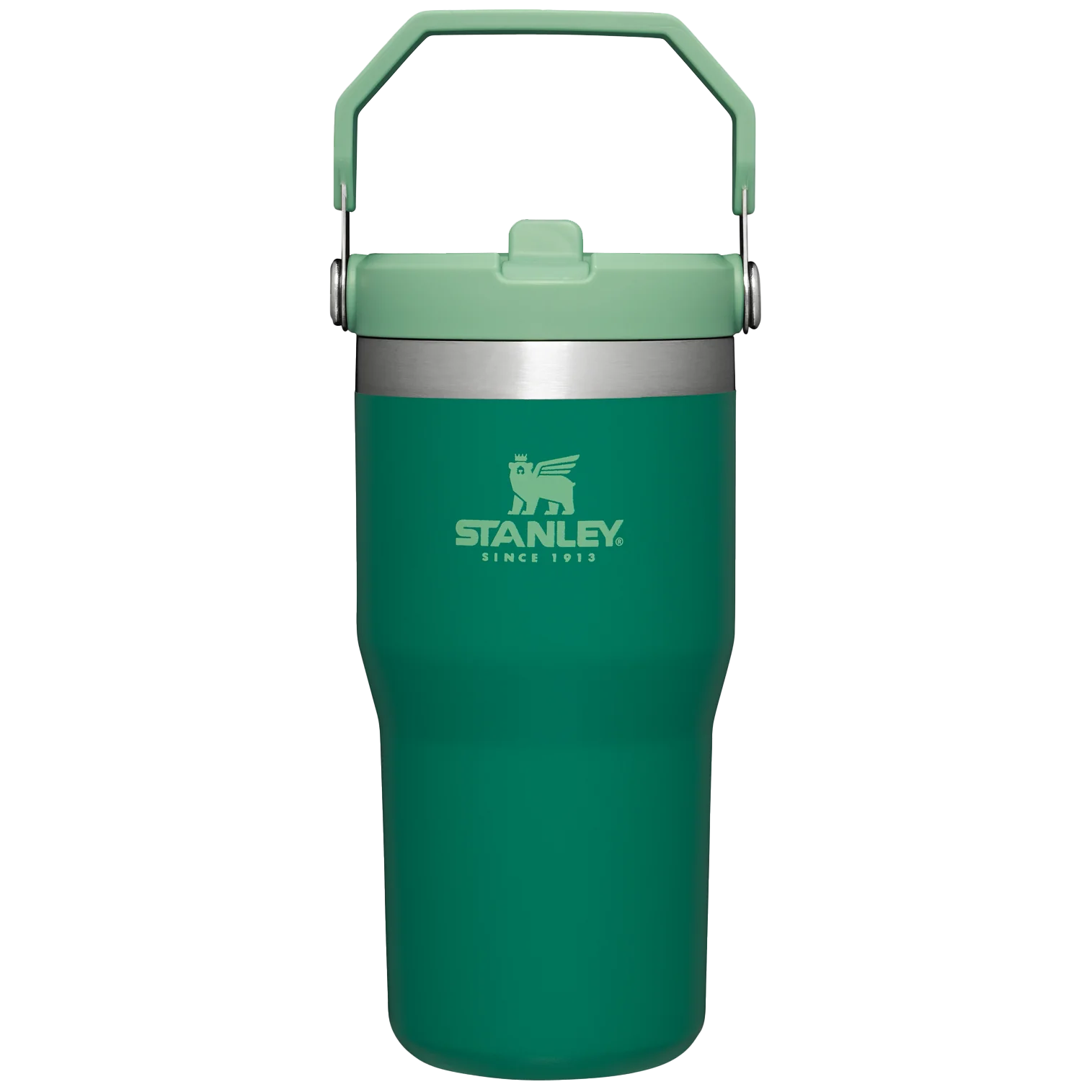 The IceFlow™ Flip Straw Tumbler | 20 OZ