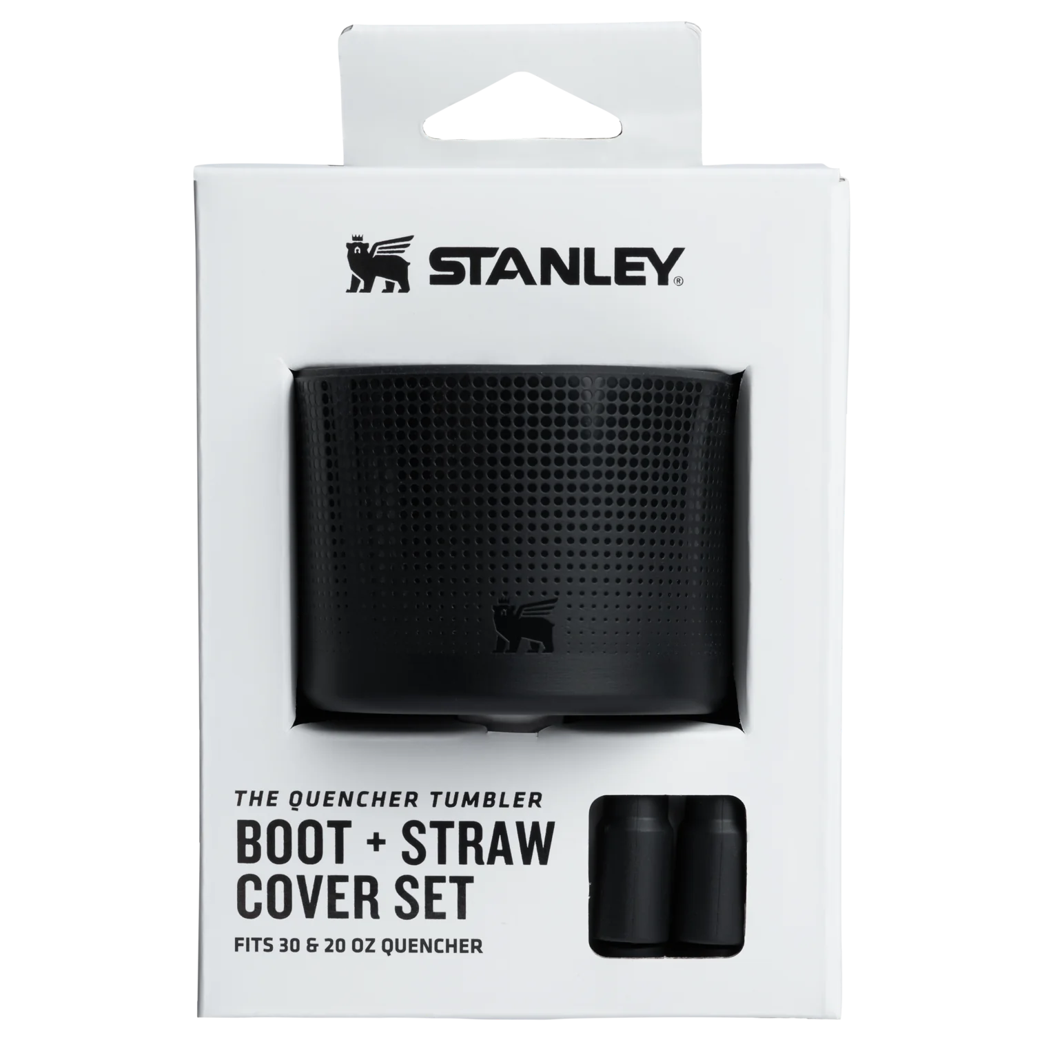 Stanley Quencher Boot and Straw Cover Set