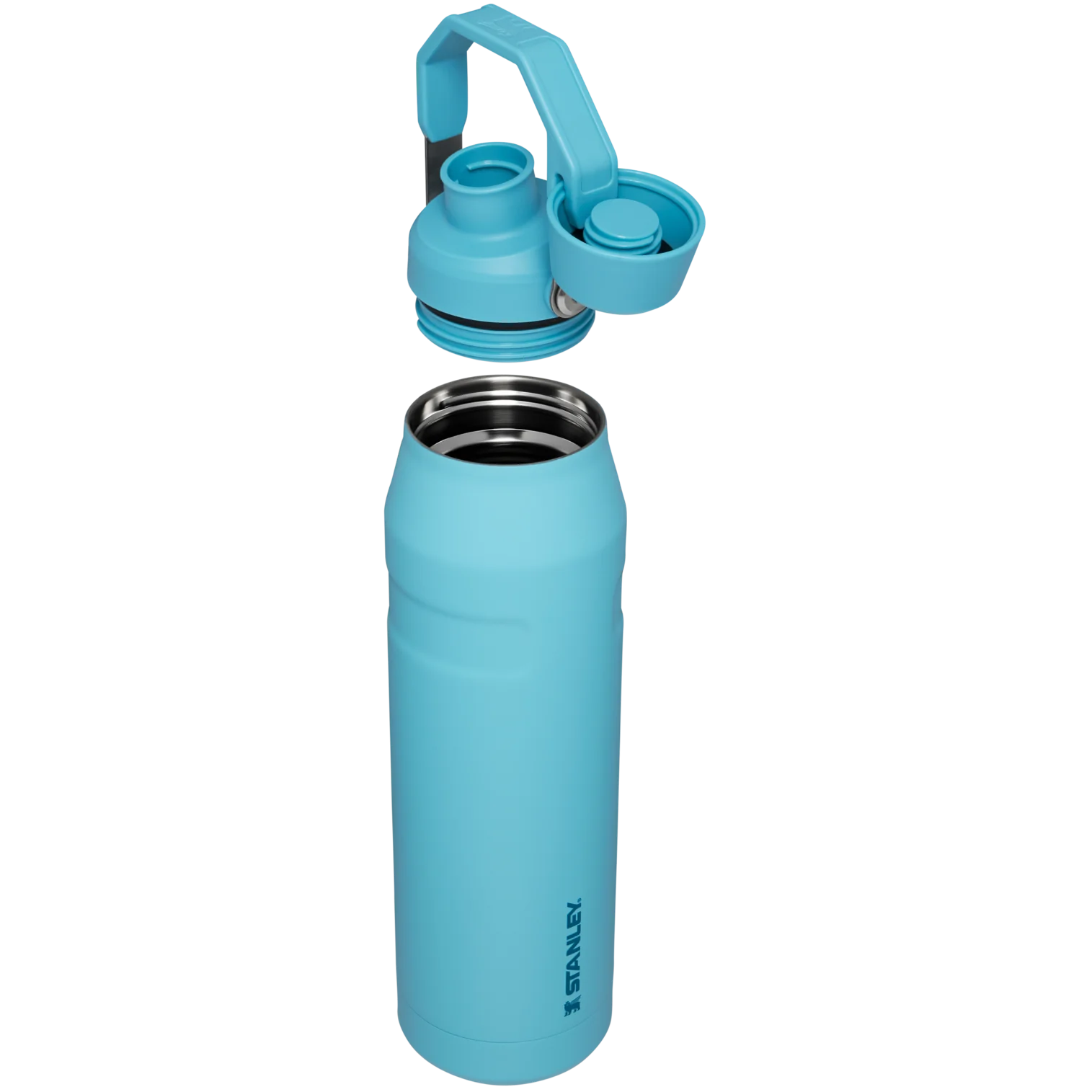 IceFlow™ Bottle with Fast Flow Lid | 36 OZ