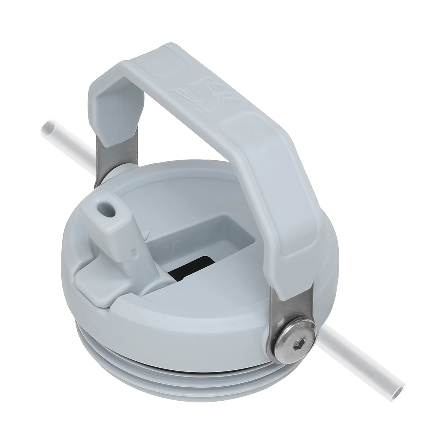 The IceFlow™ Flip Straw Tumbler | 20 OZ
