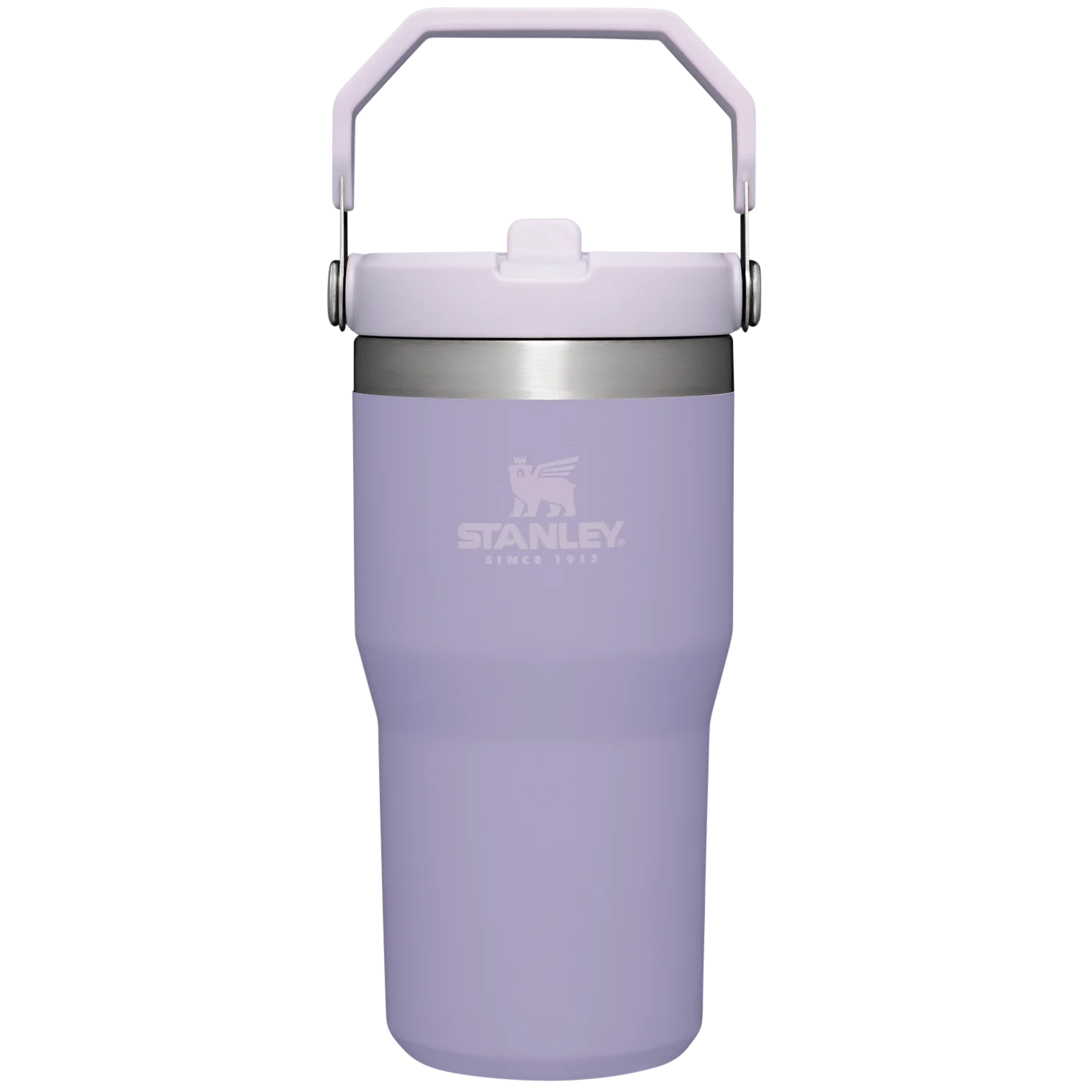 The IceFlow™ Flip Straw Tumbler | 20 OZ