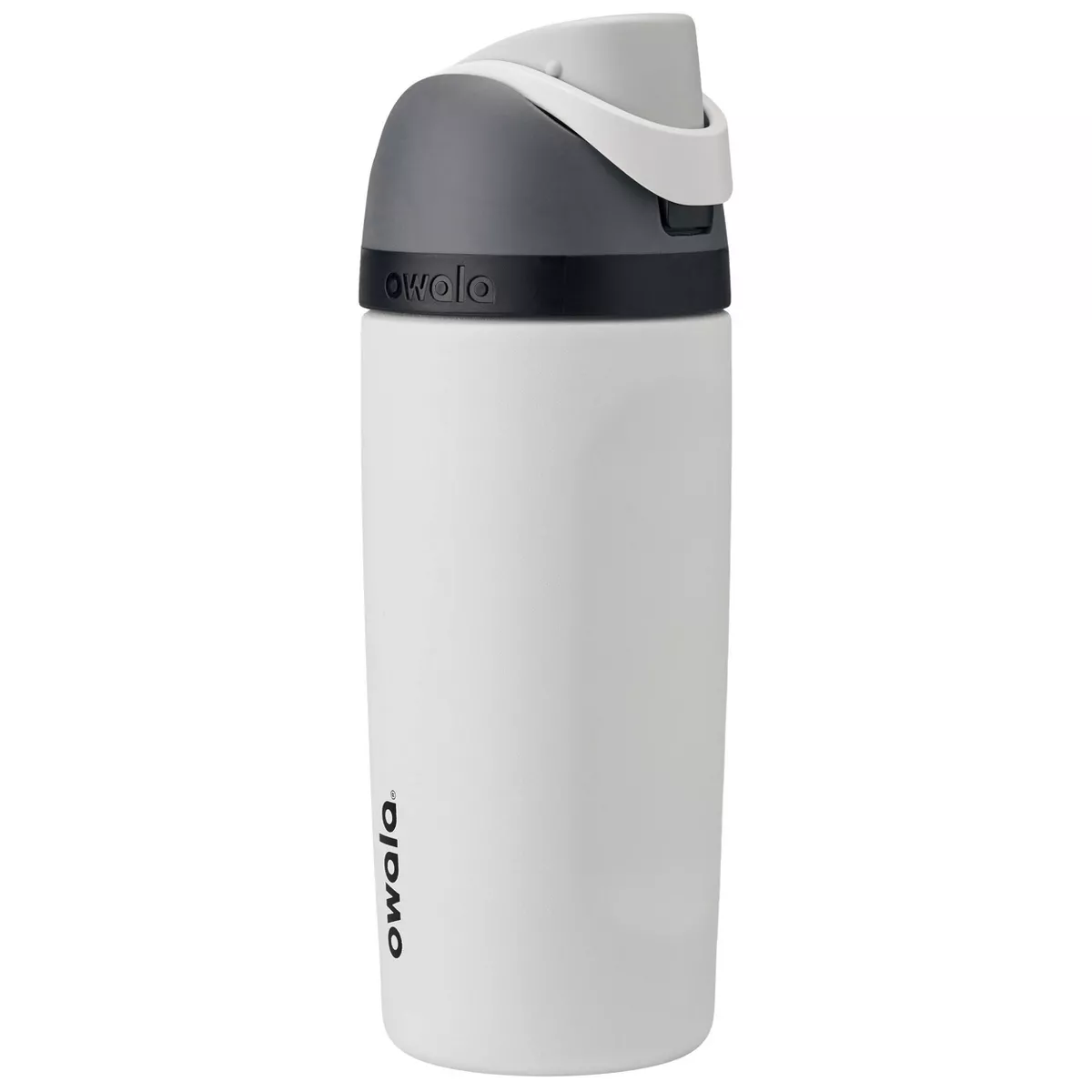 Owala 16oz Kids' FreeSip Stainless Steel Water Bottle
