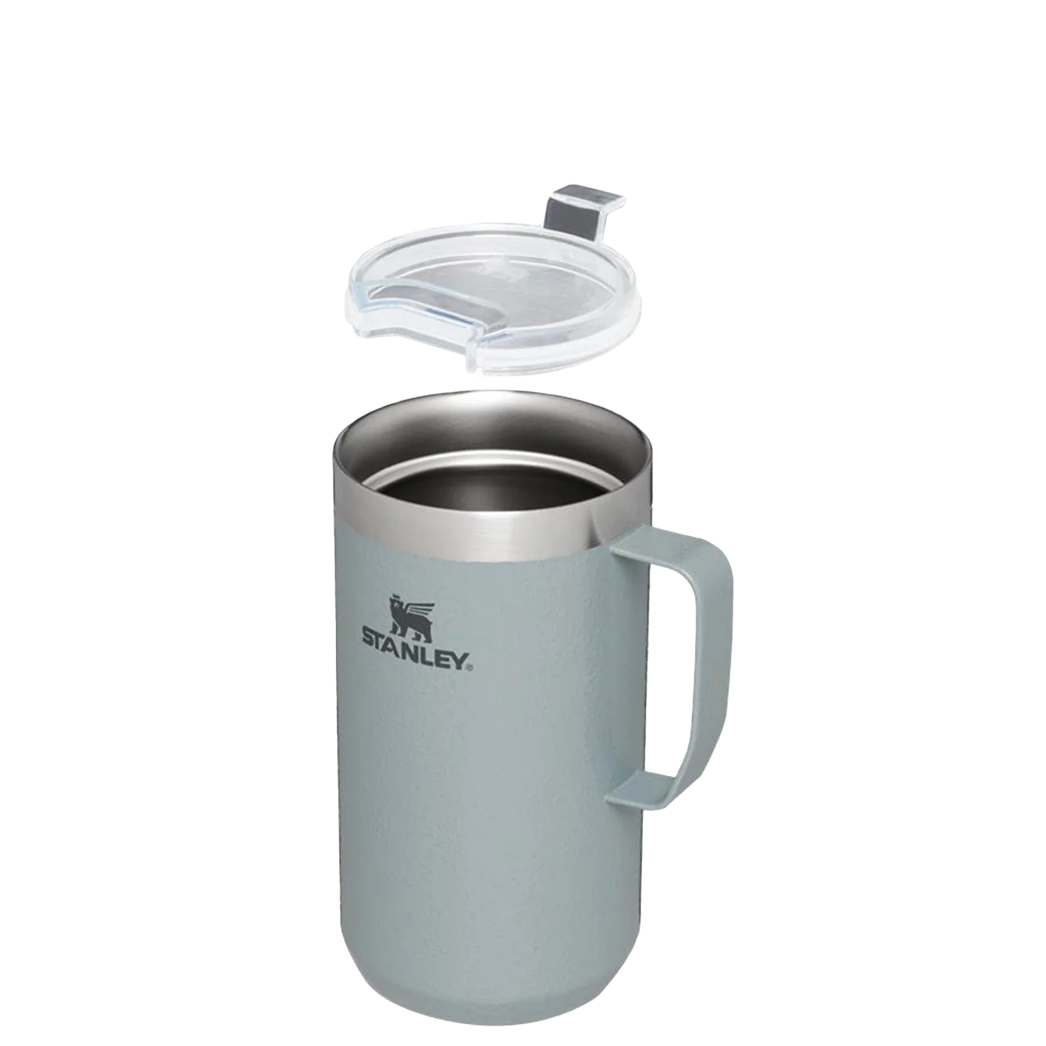 The Stay-Hot Camp Mug | 24 OZ