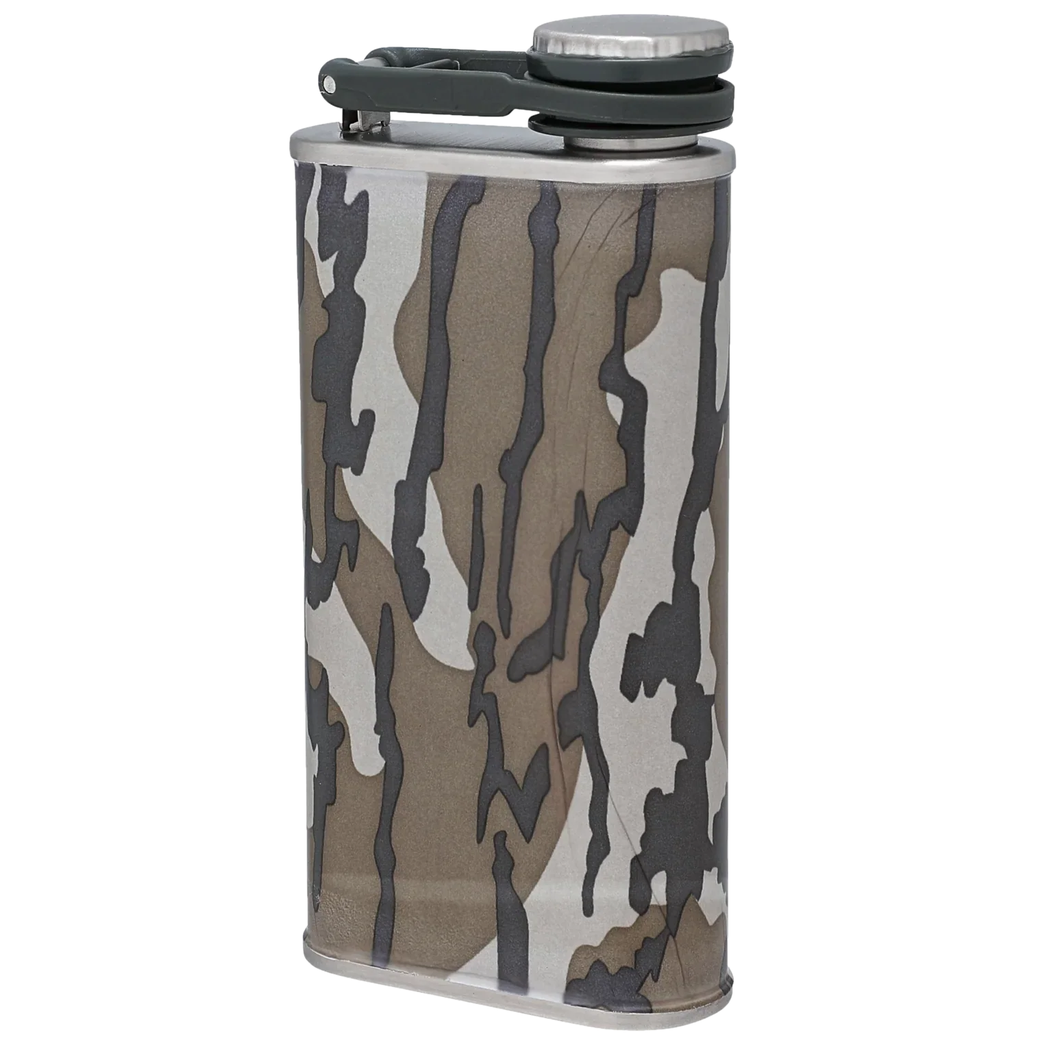 Classic Easy Fill Wide Mouth Flask | 8 OZ