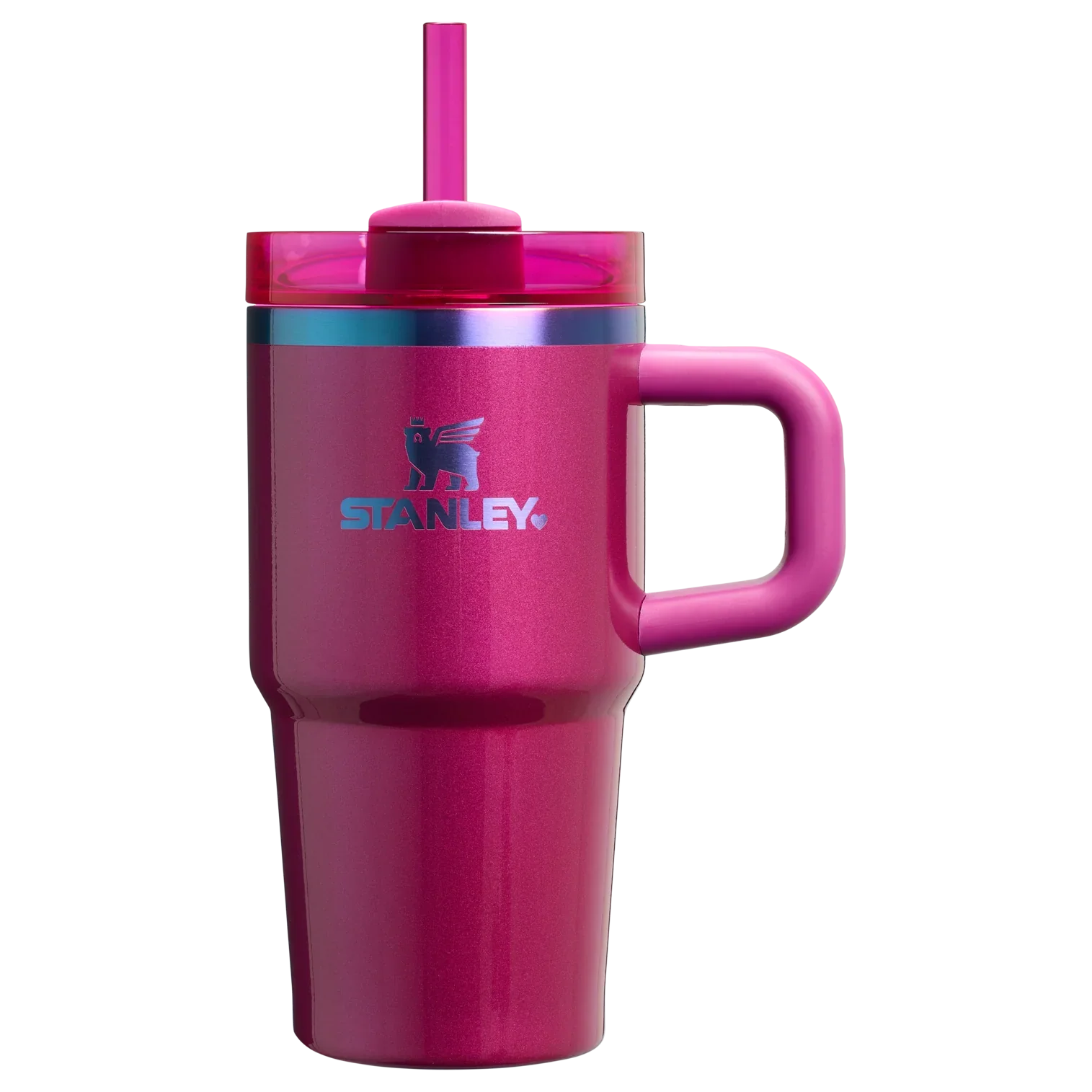 The Valentine’s Day Quencher Flow State Tumbler with Handle | 20 OZ