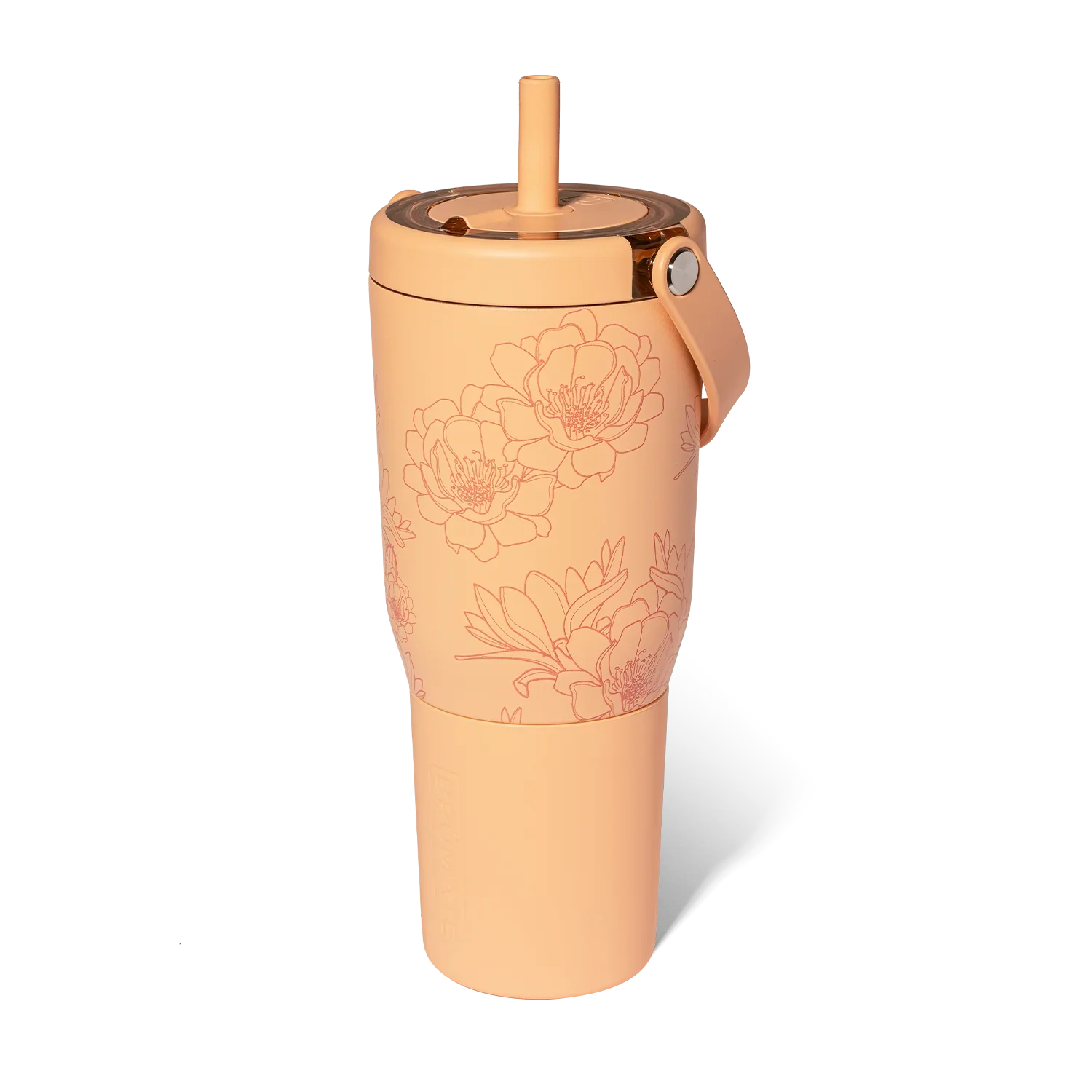 Brumate Resa 35oz Cactus Flower