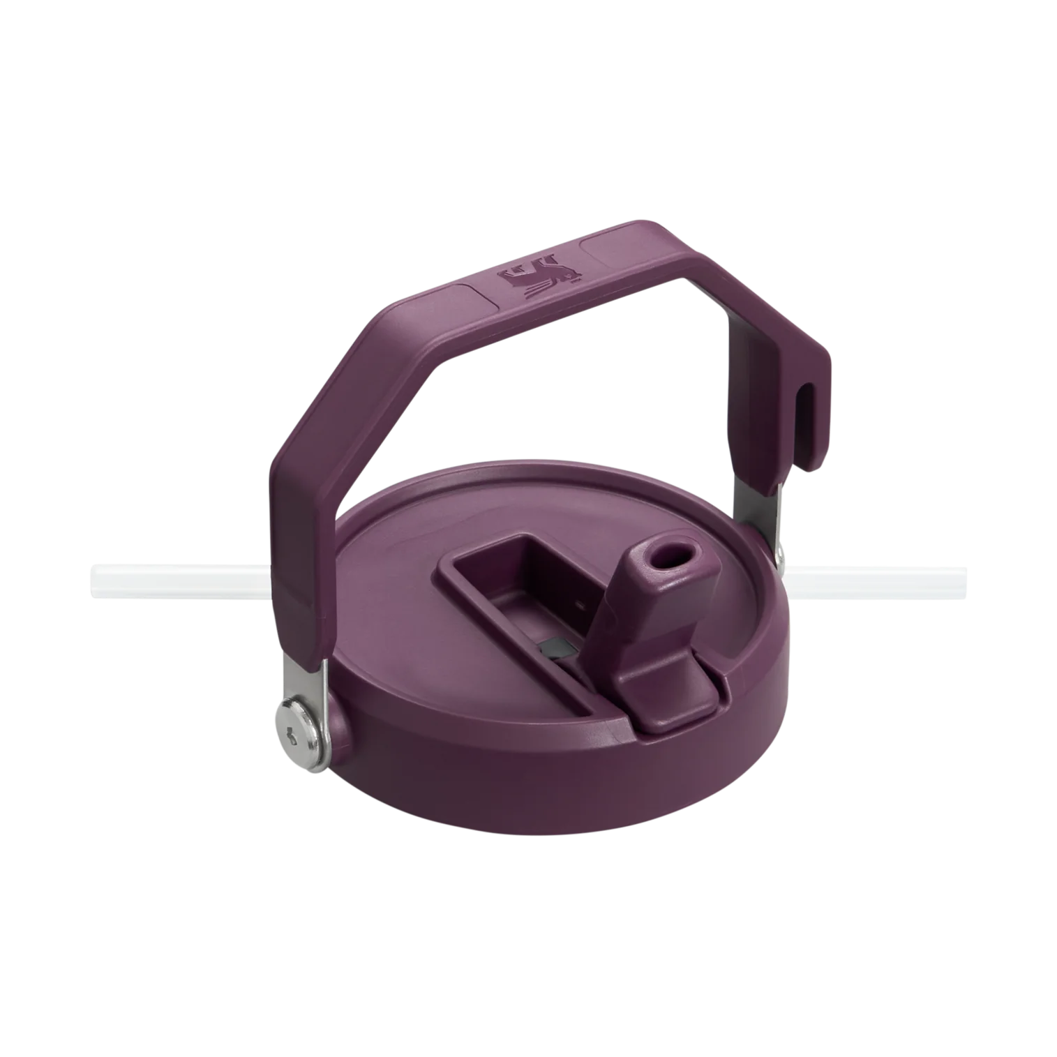 The IceFlow™ Flip Straw Jug | 40 OZ