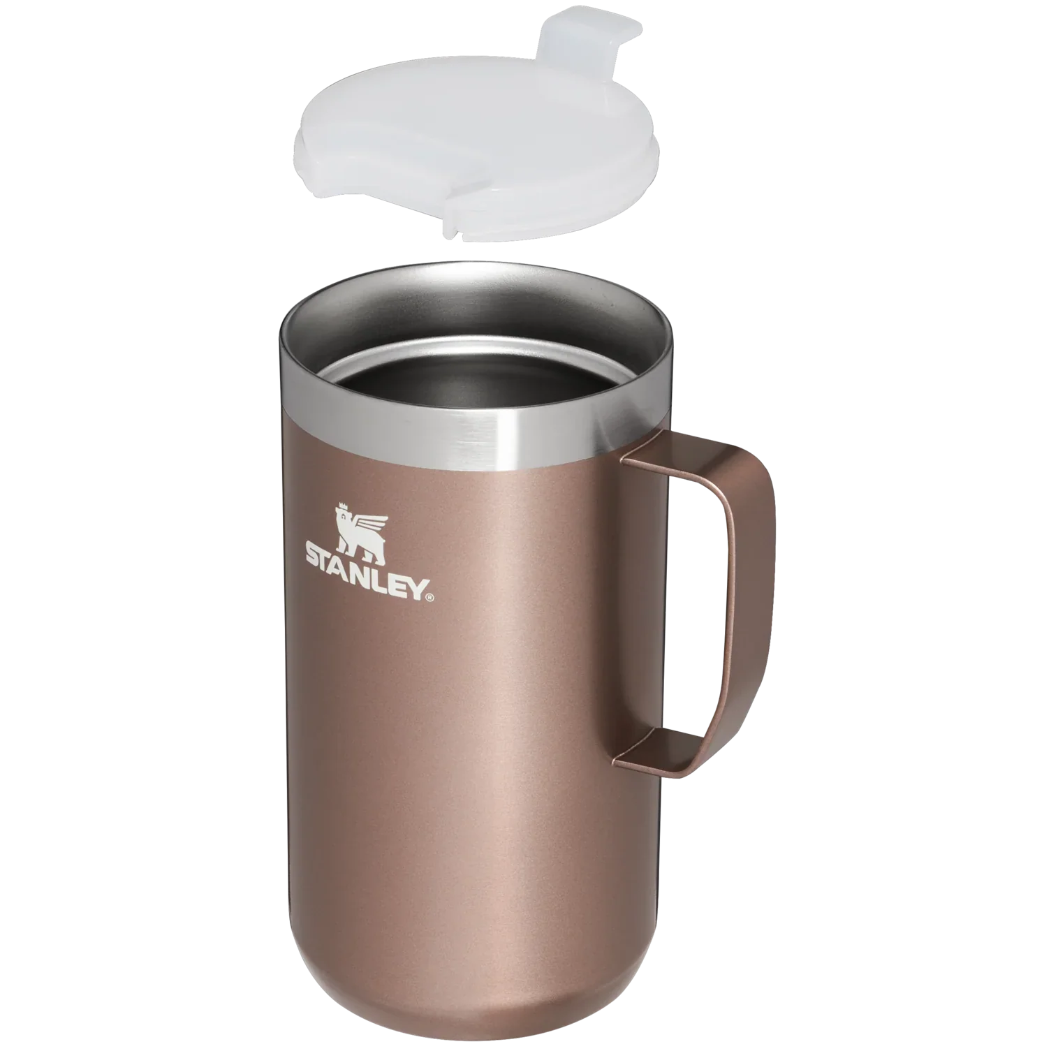 The Stay-Hot Camp Mug | 24 OZ