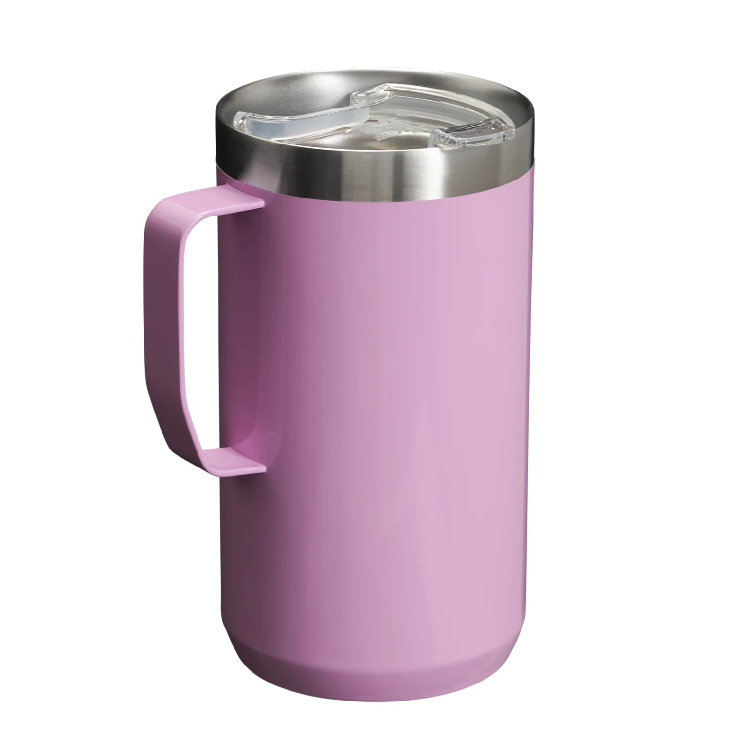 The Stay-Hot Camp Mug | 24 OZ