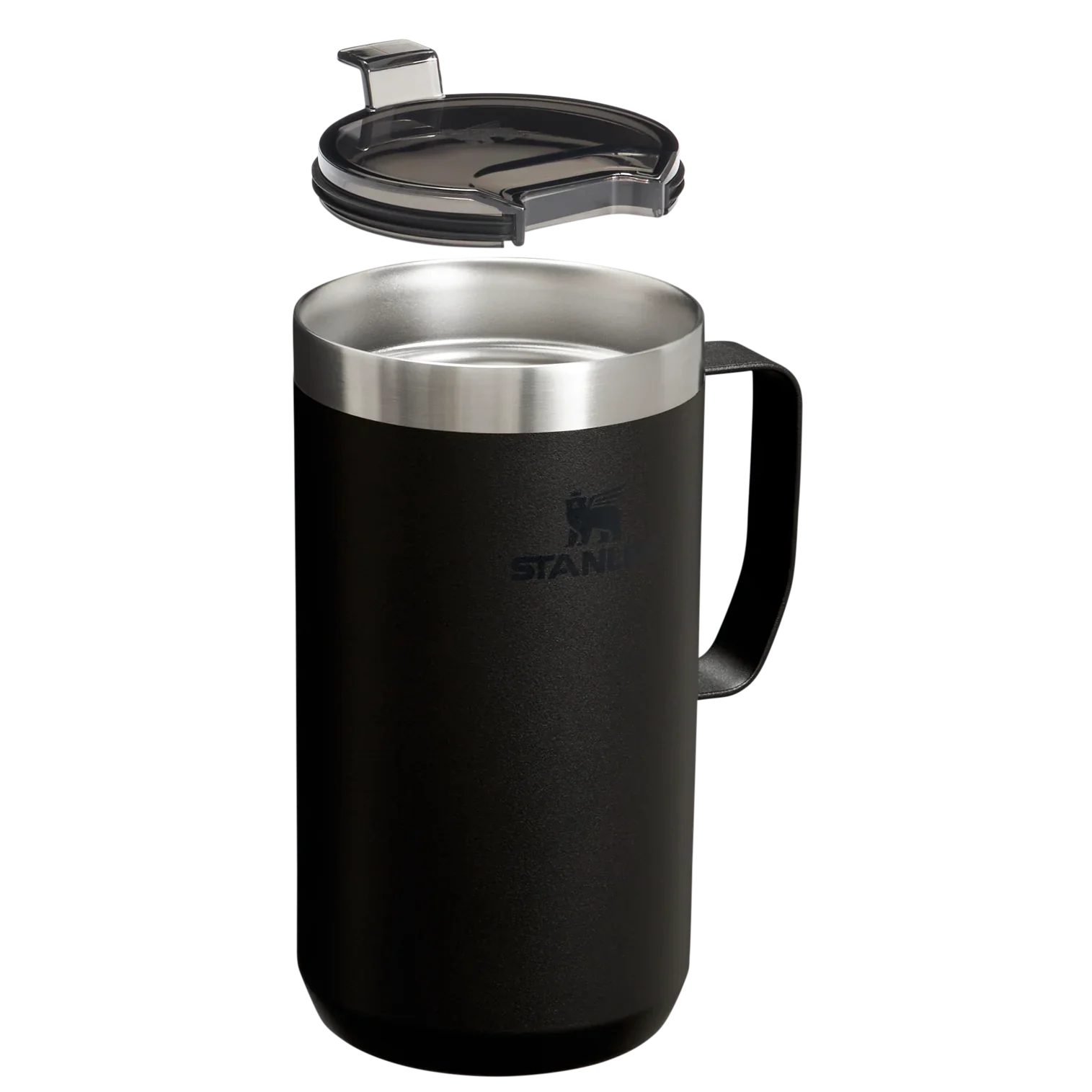 The Stay-Hot Camp Mug | 24 OZ