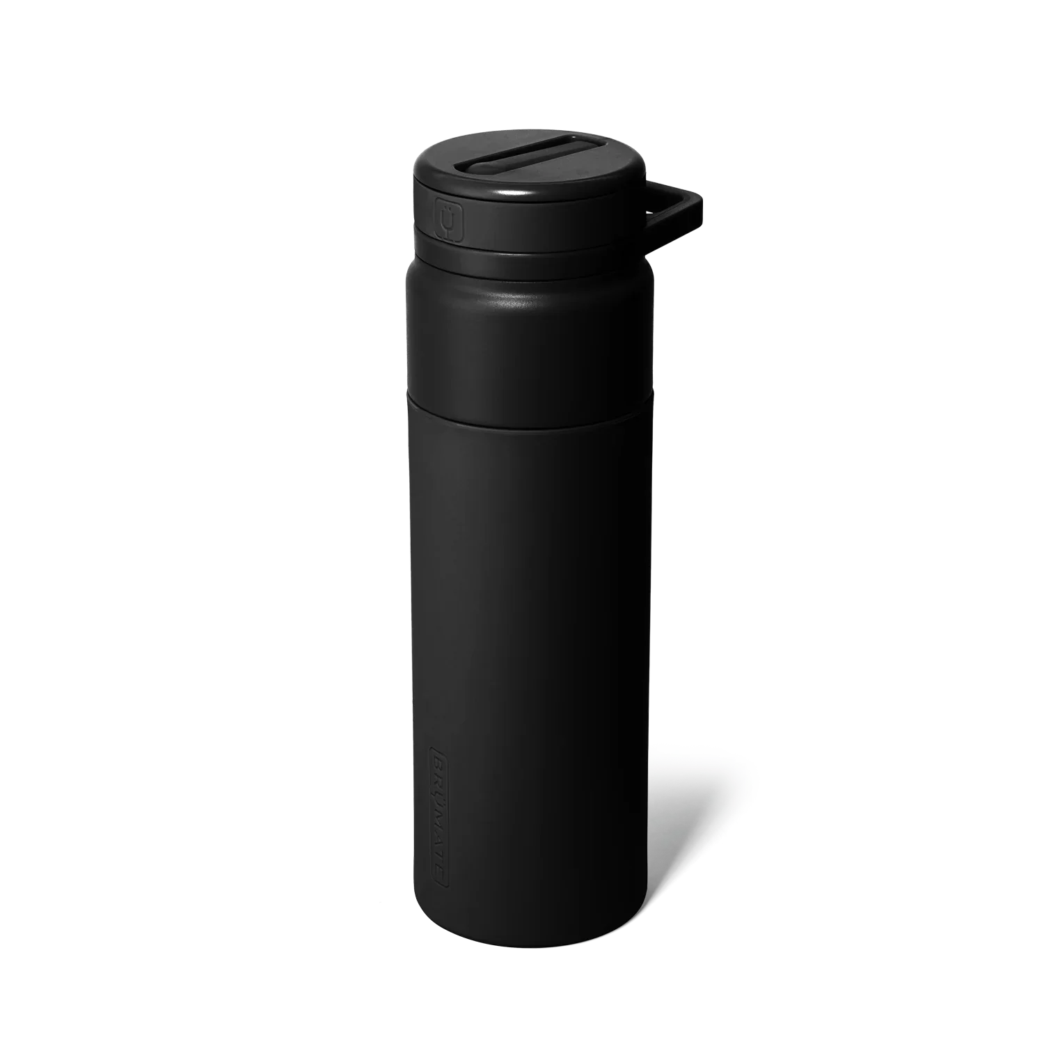 Brumate Rotera 25oz Matte Black