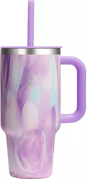 Hydro Flask 32 oz. All Around Travel Tumbler - Jelly Collection