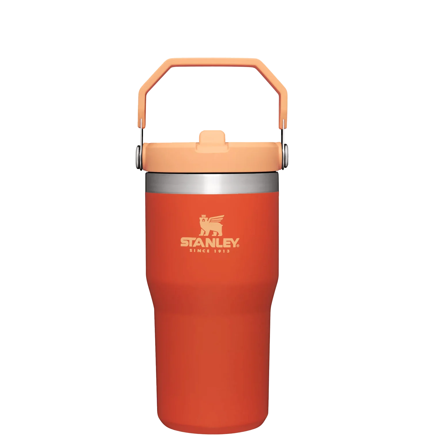 The IceFlow™ Flip Straw Tumbler | 20 OZ
