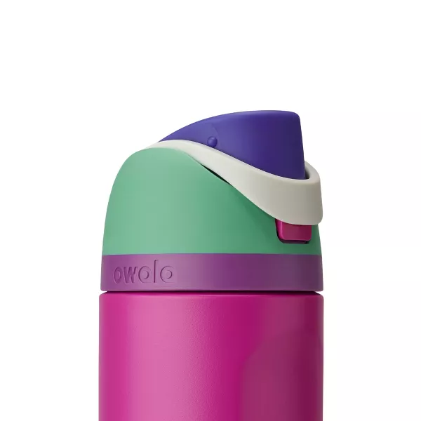 Owala 32oz FreeSip Stainless Steel Water Bottle