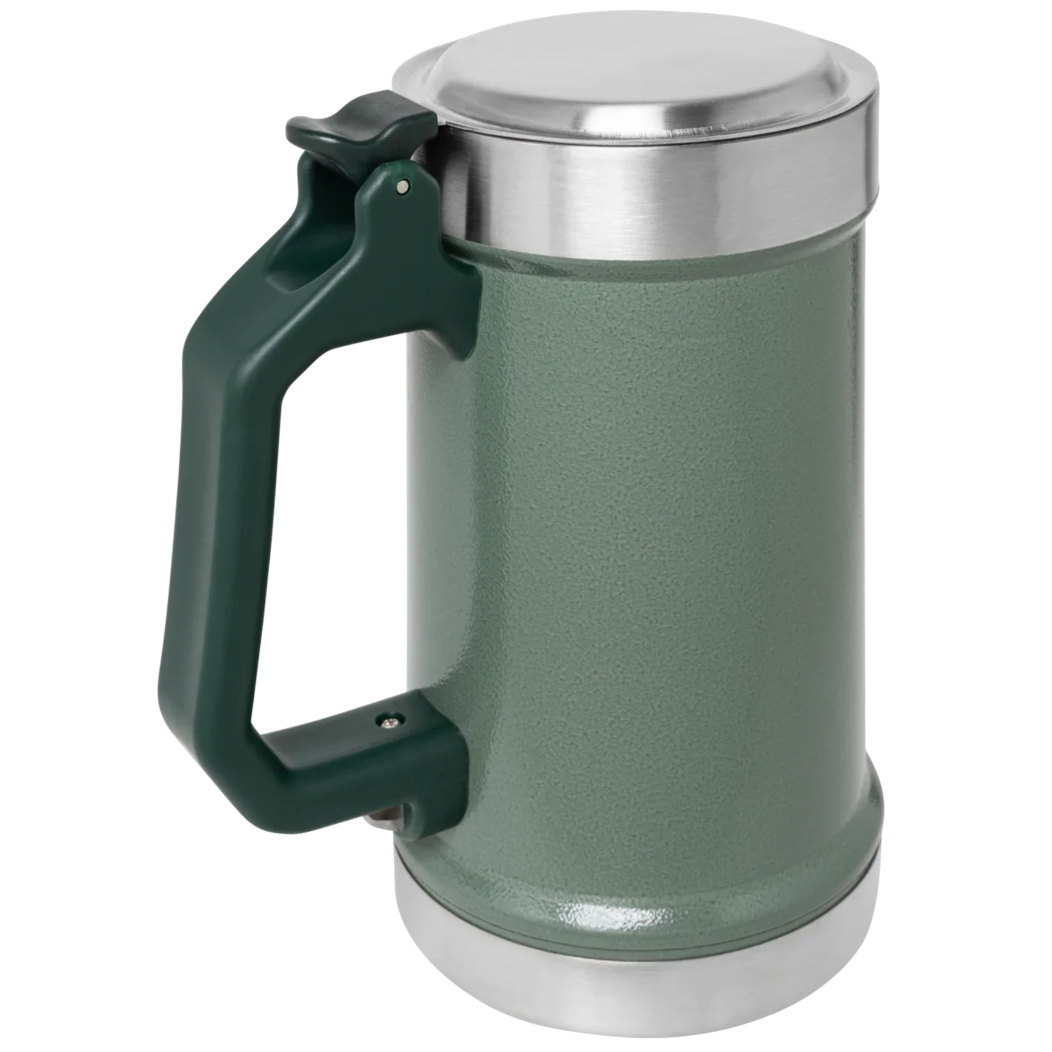 Classic Bottle Opener Beer Stein | 24 OZ