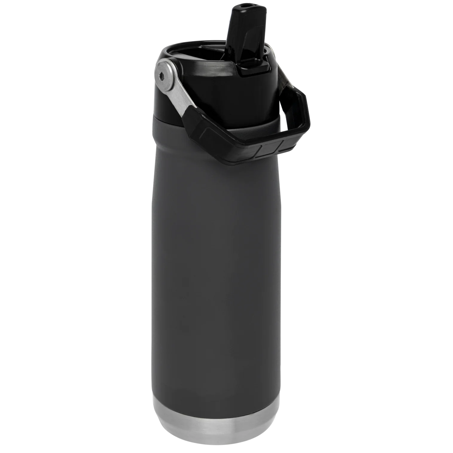The IceFlow™ Flip Straw Water Bottle | 22 OZ
