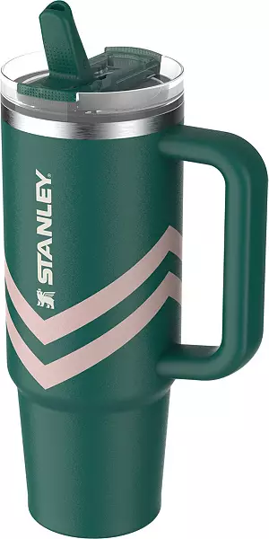 Stanley 30 oz. Quencher ProTour Flip Straw Tumbler -Chevron Collection