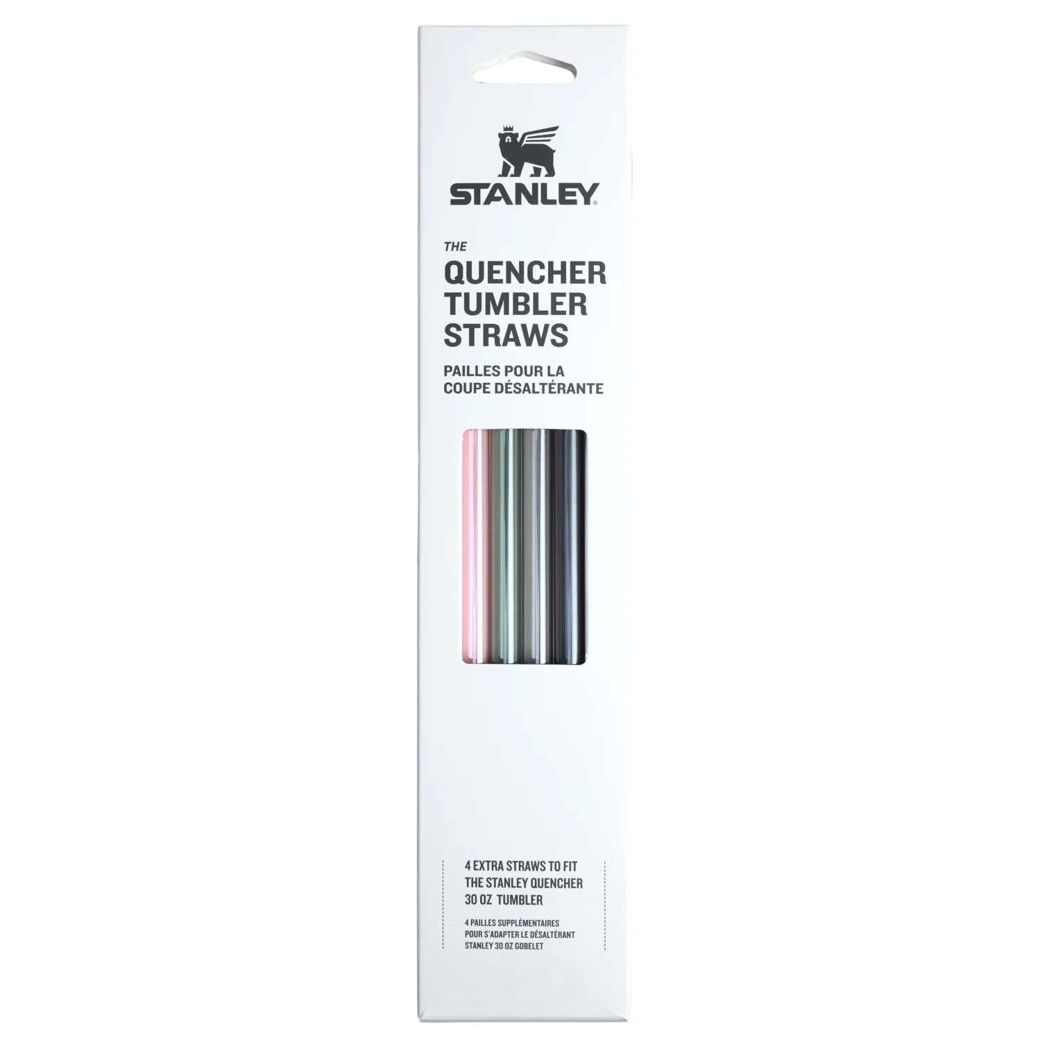 The Fall Refresh Quencher Straws for Tumblers | 30 OZ | 4-Pack