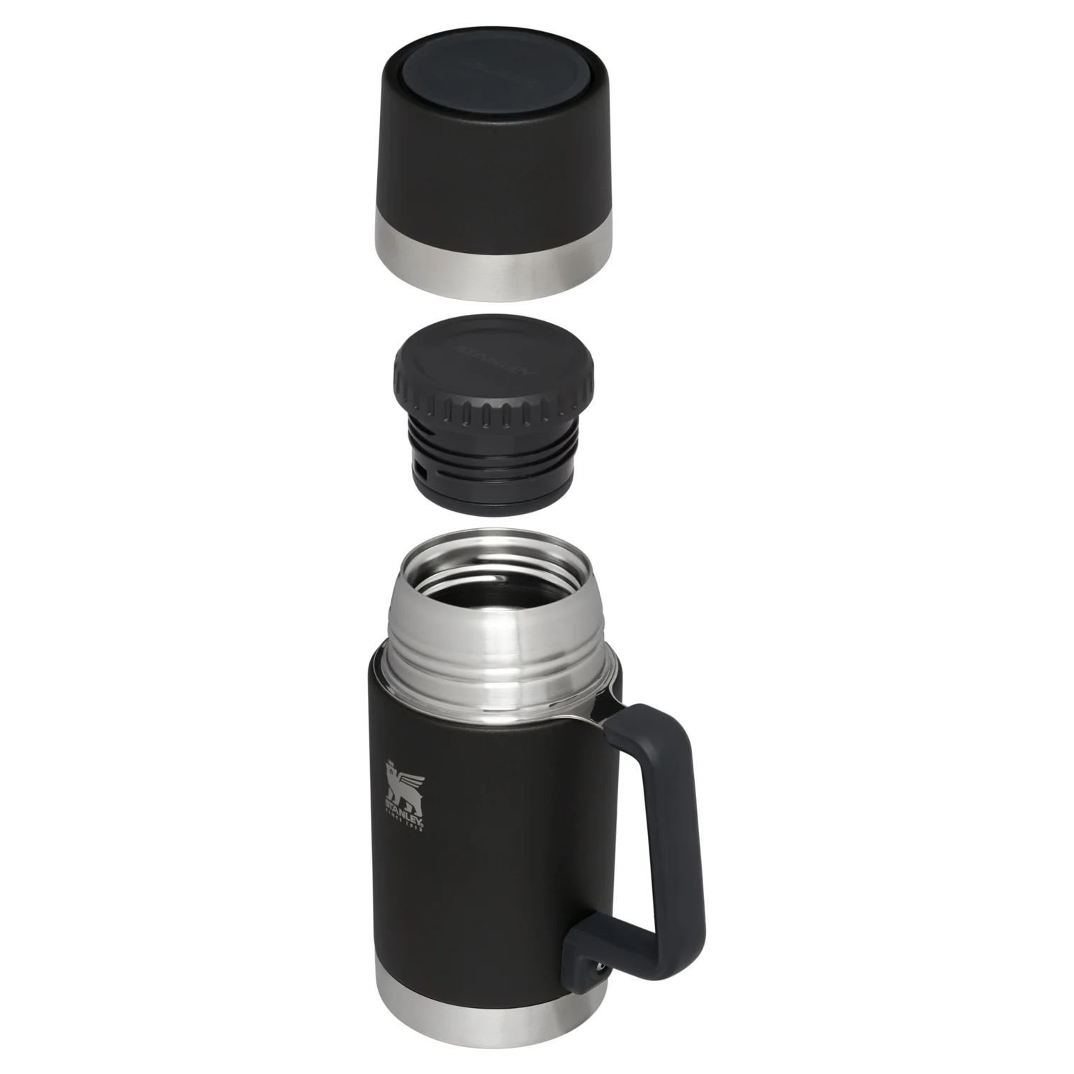 Forge Thermal Food Jar | 24OZ
