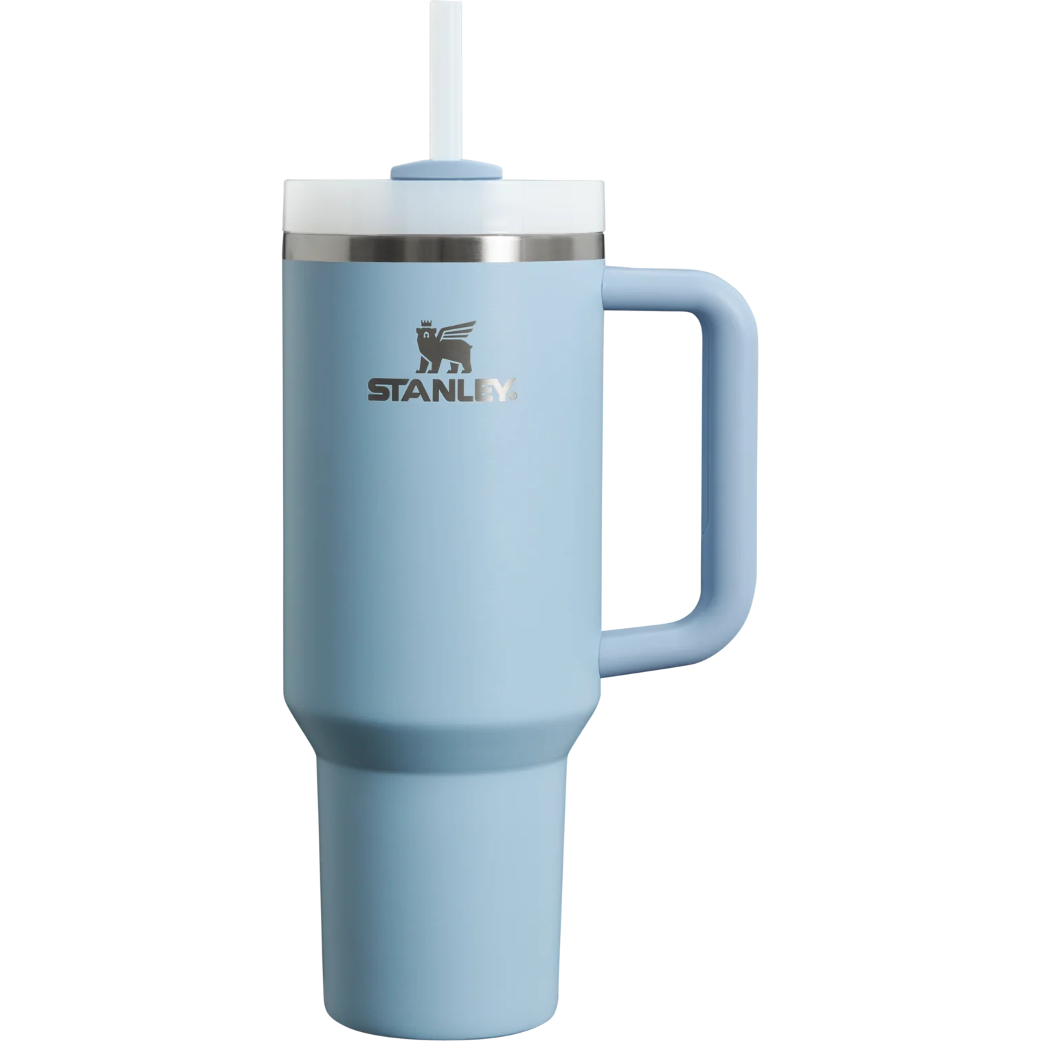 The Clean Slate Quencher H2.0 FlowState™ Tumbler | 40 OZ