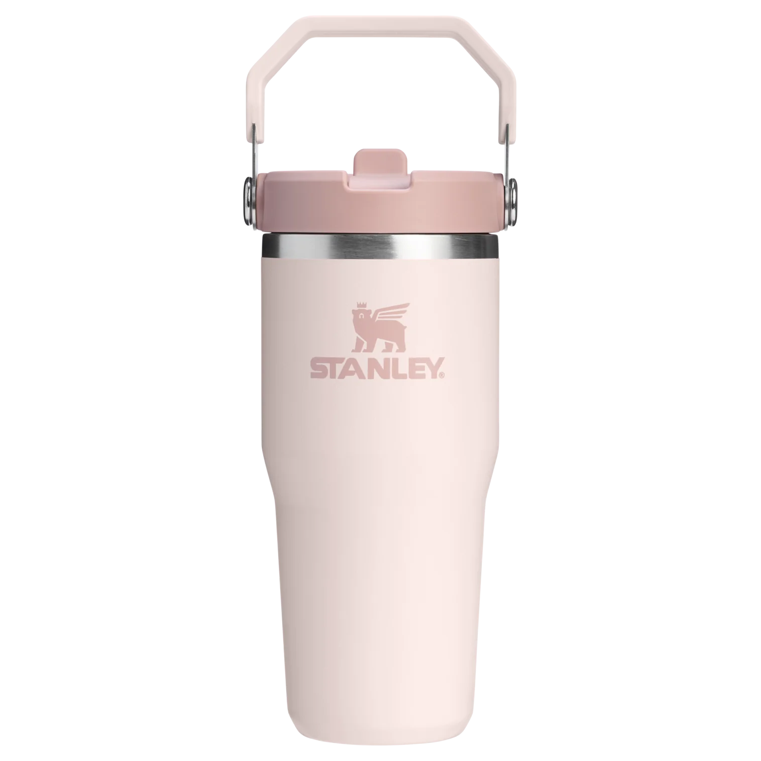 The IceFlow™ Flip Straw Tumbler | 14 OZ