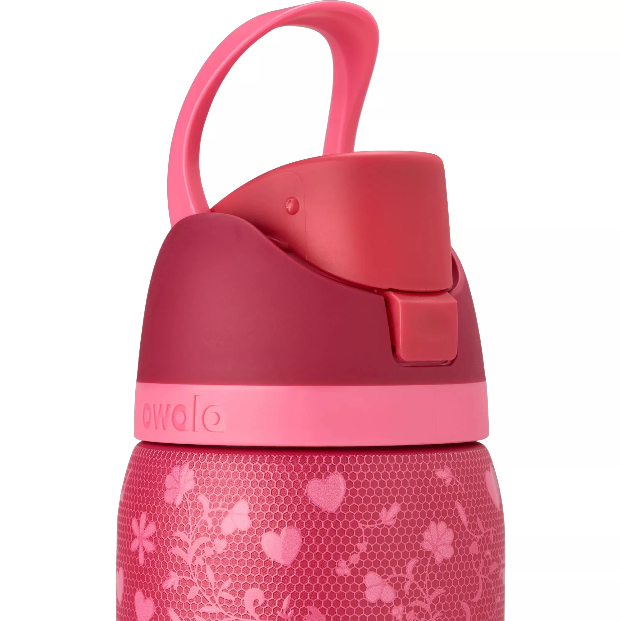 Owala Limited Edition Love Letter 32 Oz FreeSip Bottle