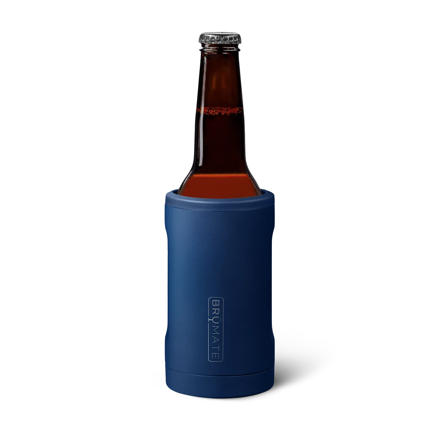 Brumate Hopsulator Bott'l Glitter Rainbow | 12oz Bottles