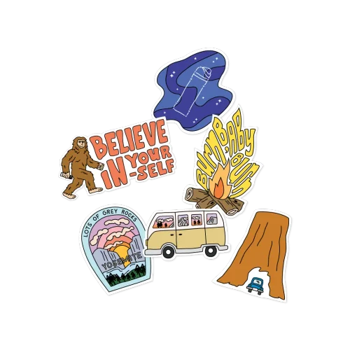 Great American Road Trip - Owala
