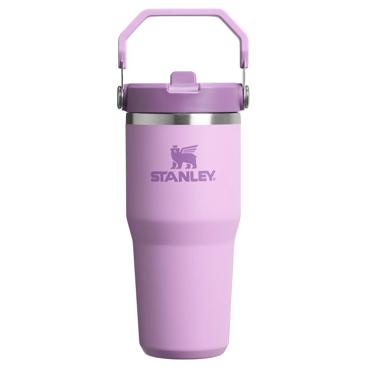 The IceFlow™ Flip Straw Tumbler | 14 OZ