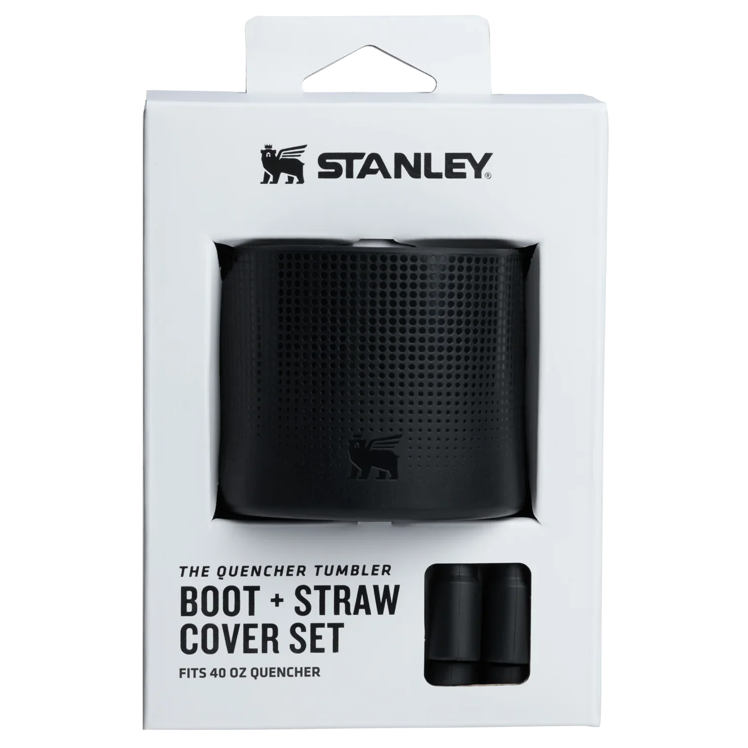 Stanley Quencher Boot and Straw Cover Set