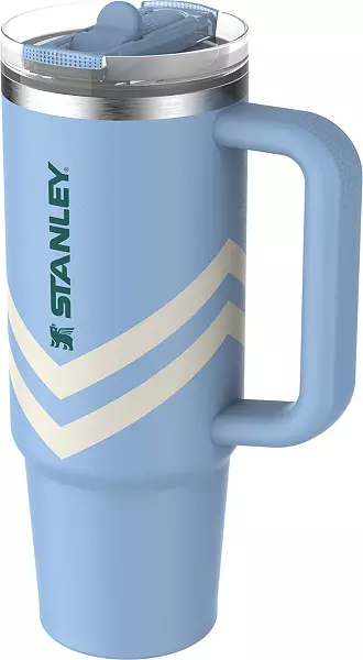 Stanley 30 oz. Quencher ProTour Flip Straw Tumbler -Chevron Collection