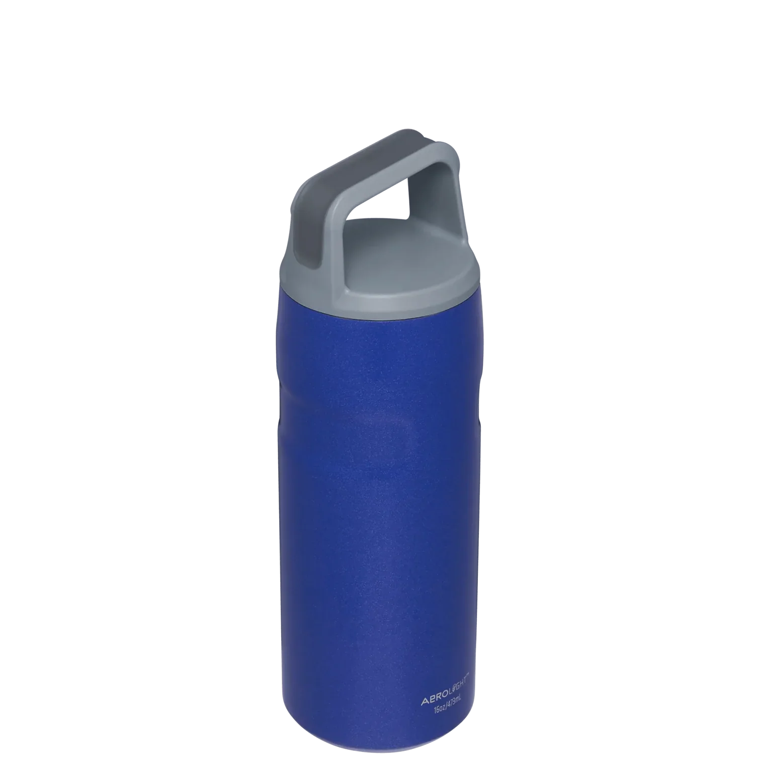 IceFlow™ Bottle with Cap and Carry+ Lid | 16 OZ
