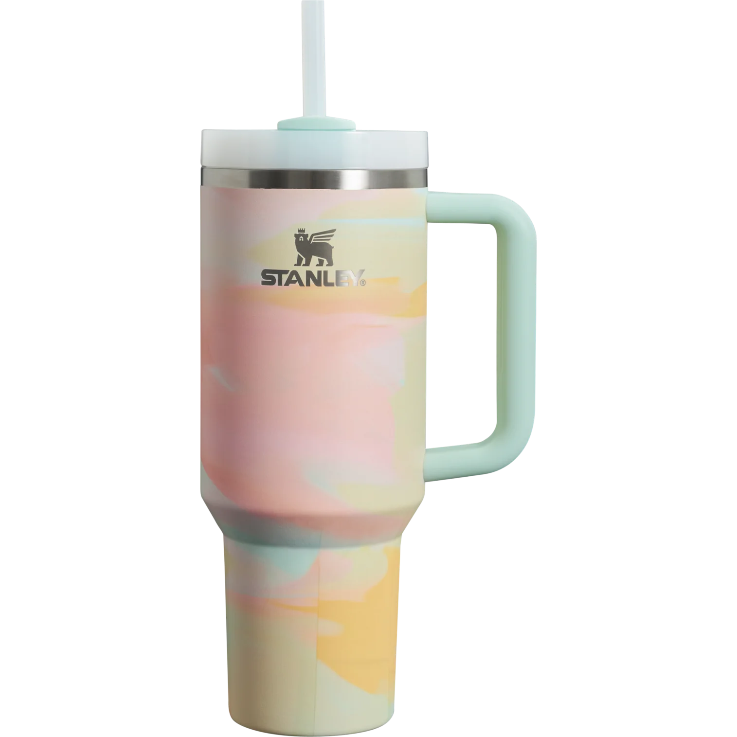 The Clean Slate Quencher H2.0 FlowState™ Tumbler | 40 OZ