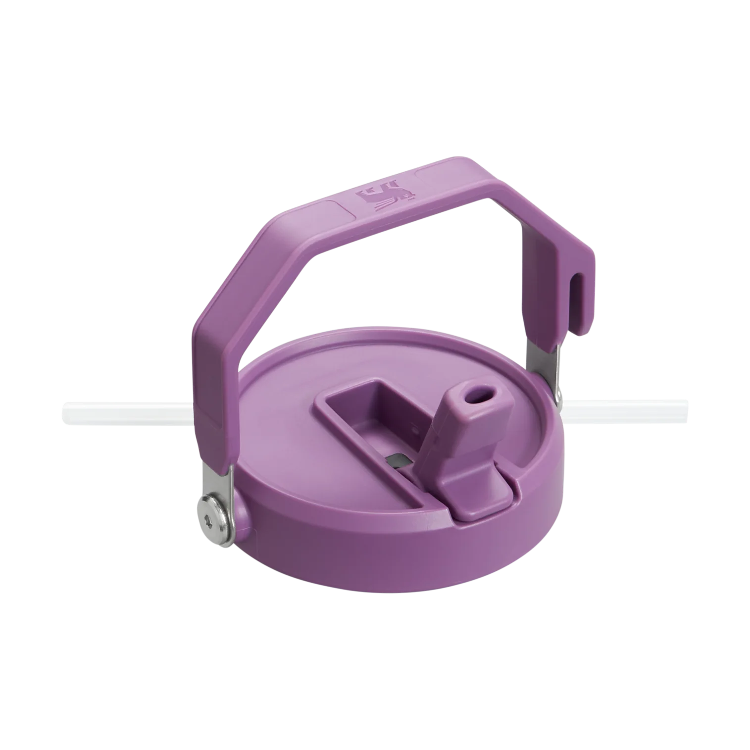 The IceFlow™ Flip Straw Jug | 40 OZ