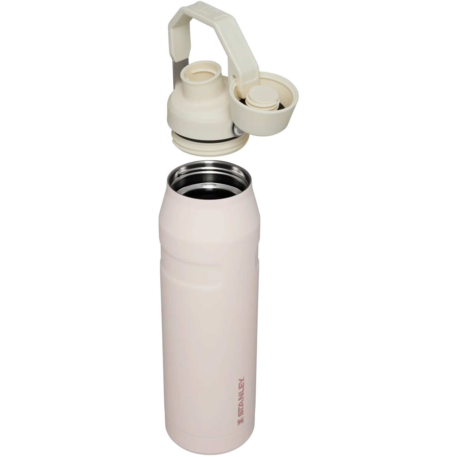 IceFlow™ Bottle with Fast Flow Lid | 36 OZ