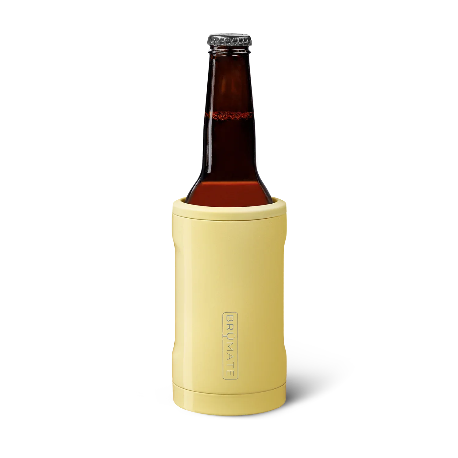 Brumate Hopsulator Bott'l Glitter Rainbow | 12oz Bottles
