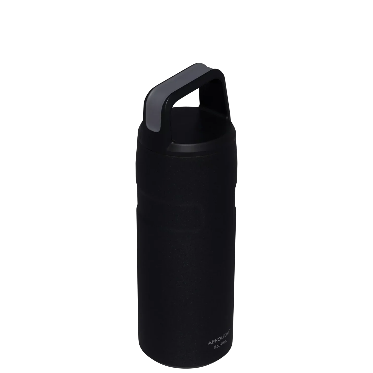 IceFlow™ Bottle with Cap and Carry+ Lid | 16 OZ