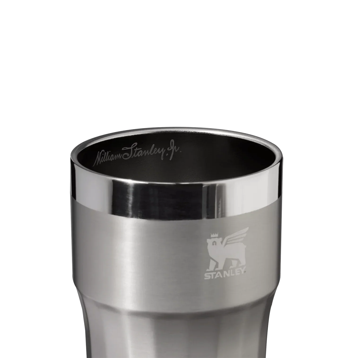 The Golden Hour Prismatic™ Beer Tumbler | 13.8 OZ
