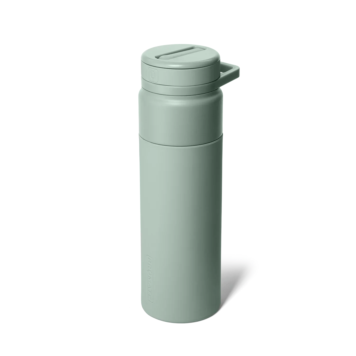 Brumate Rotera 25oz Matte Black