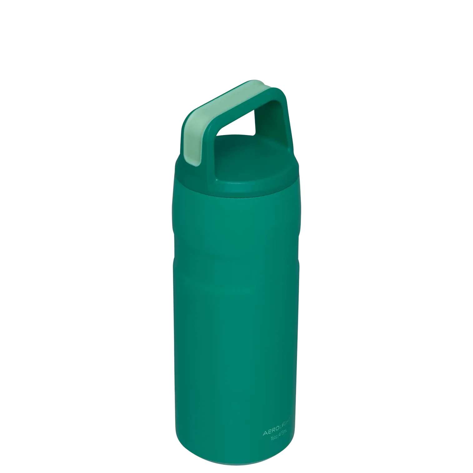 IceFlow™ Bottle with Cap and Carry+ Lid | 16 OZ
