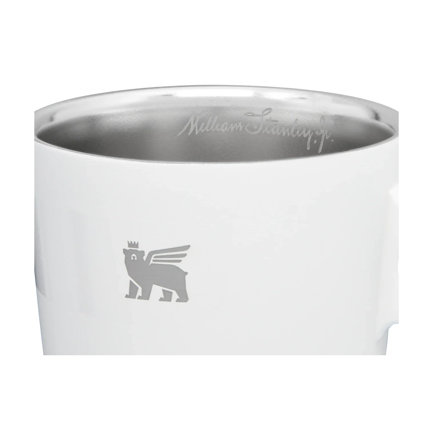 The DayBreak Café Latte Cup  | 10.6 OZ