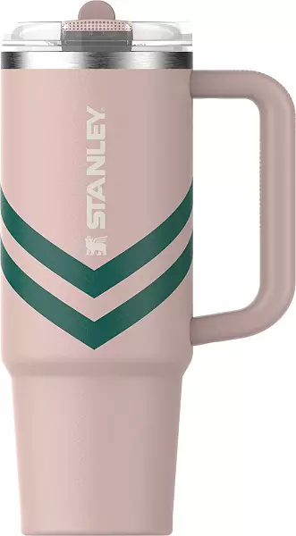 Stanley 30 oz. Quencher ProTour Flip Straw Tumbler -Chevron Collection