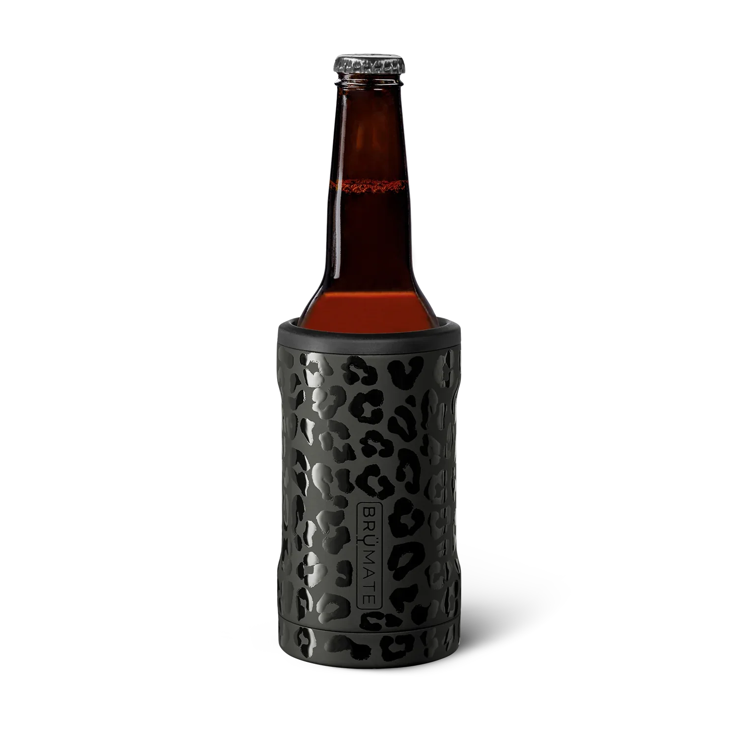 Brumate Hopsulator Bott'l Glitter Rainbow | 12oz Bottles