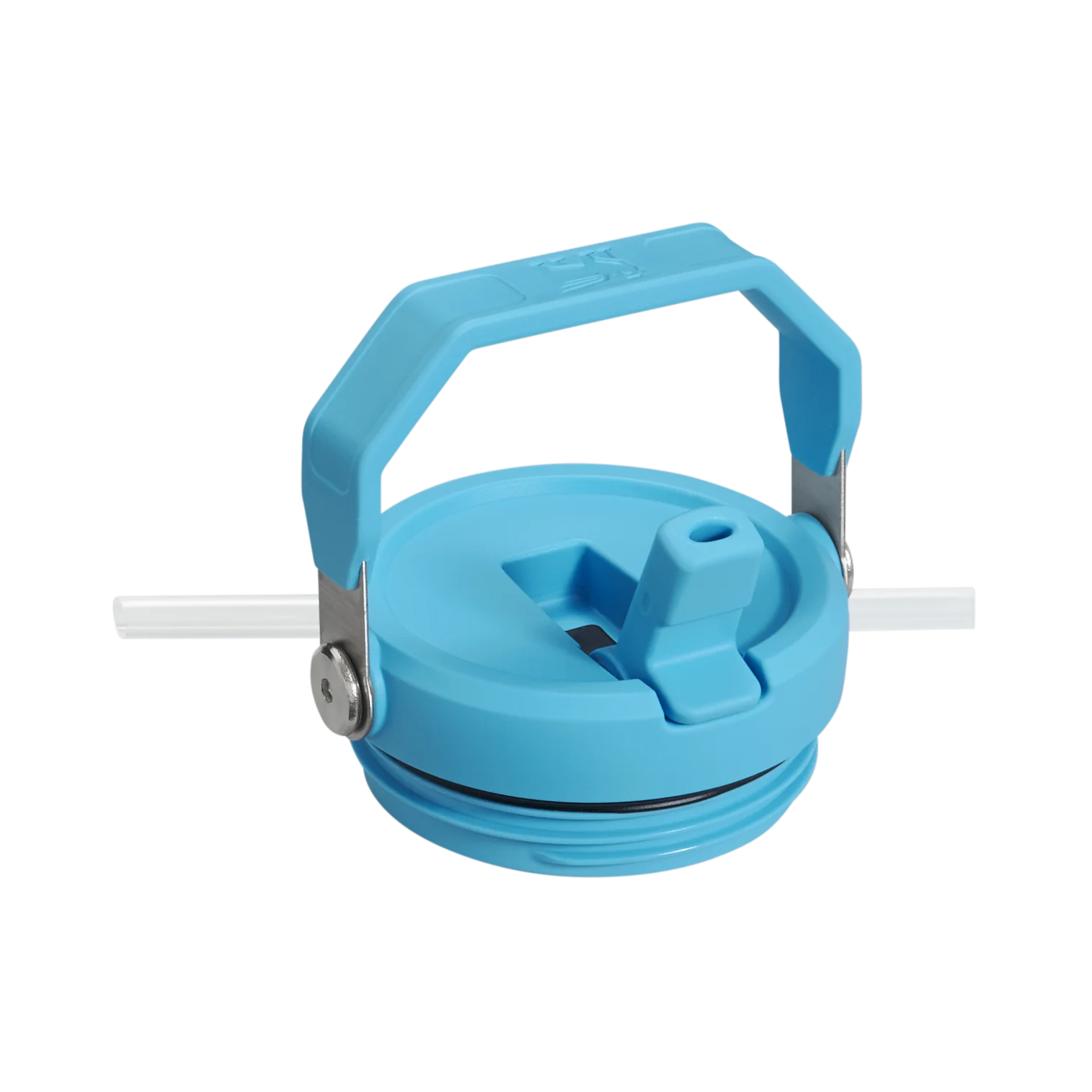 The IceFlow™ Flip Straw Tumbler | 20 OZ
