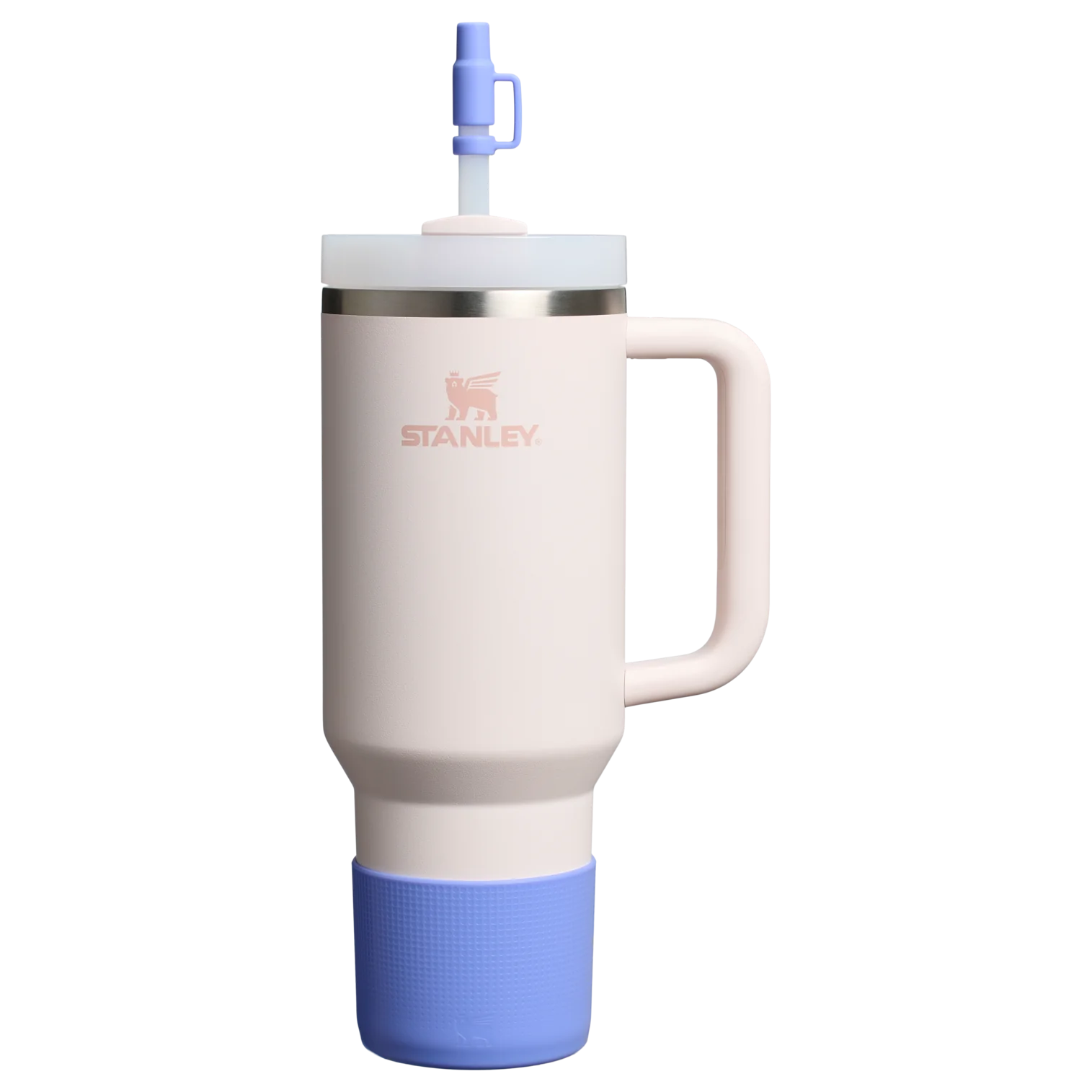 Stanley Quencher Boot and Straw Cover Set