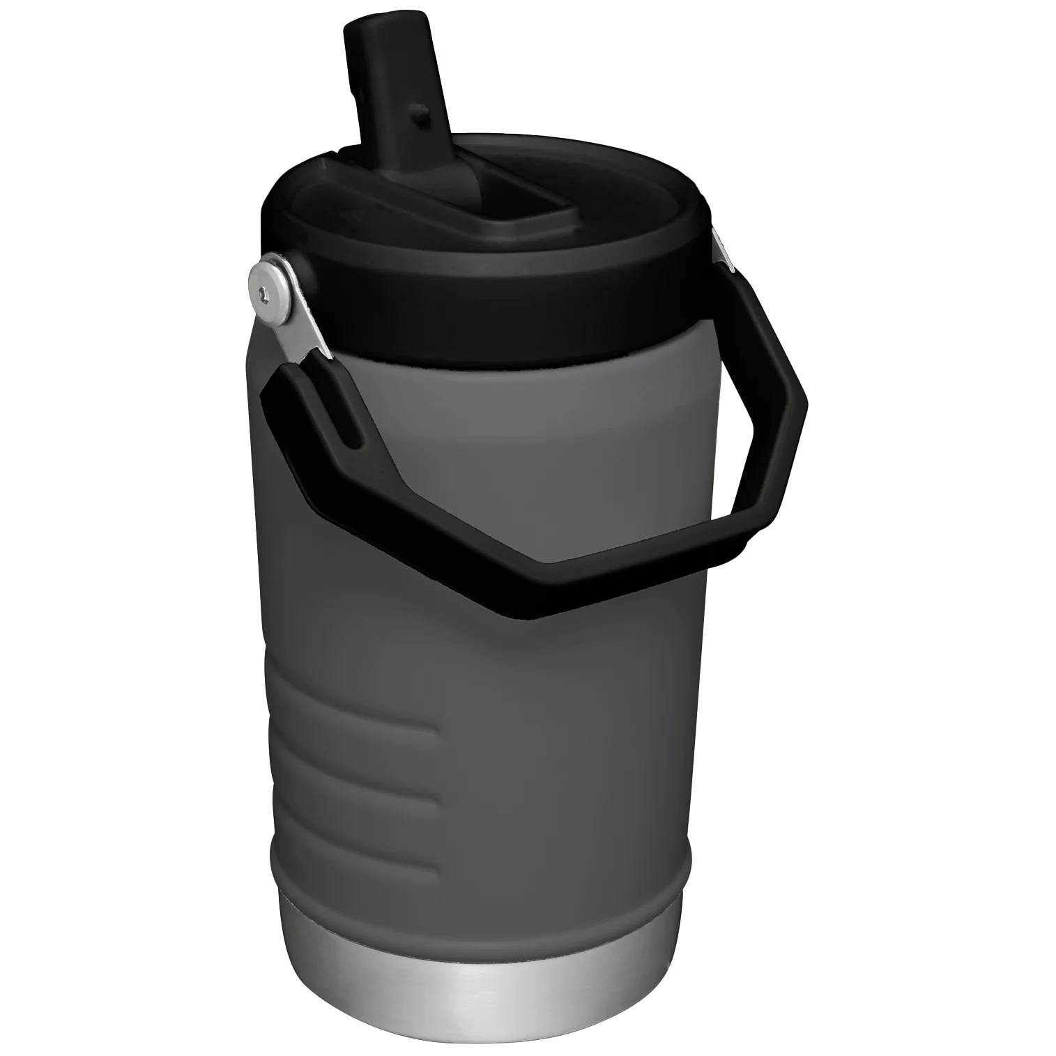 The IceFlow™ Flip Straw Jug | 40 OZ