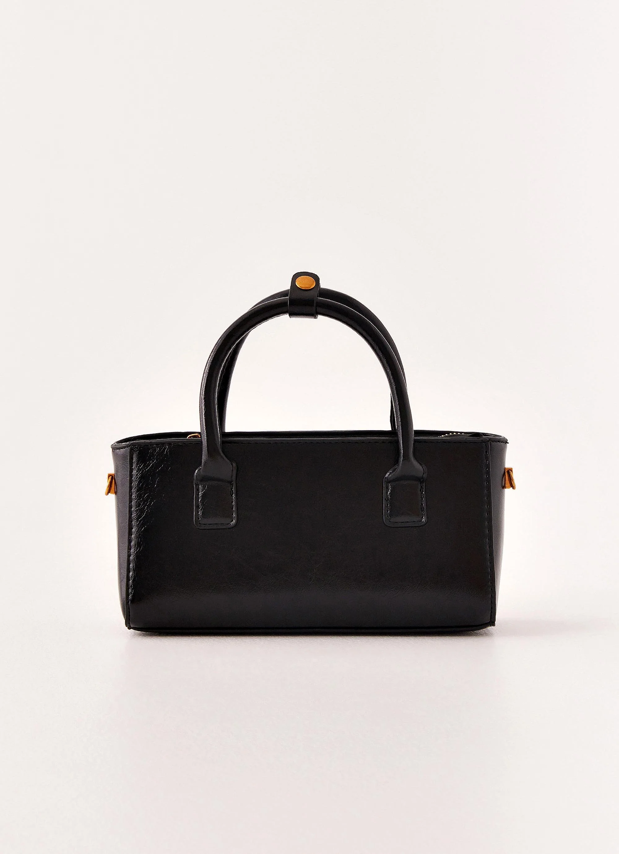 Momento Mini Bag - Black